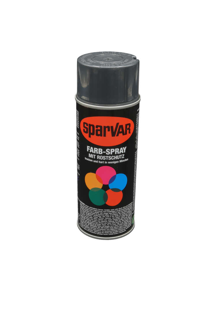 Farbspray
